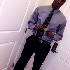 Meet your Posher, Pierre